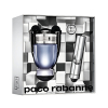 Paco Rabanne - Invictus szett IX. eau de toilette parfüm uraknak