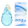 Tous - H2O eau de toilette parfüm hölgyeknek