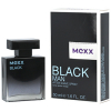 Mexx - Black after shave parfüm uraknak