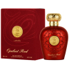 Lattafa - Opulent Red eau de parfum parfüm unisex