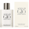 Giorgio Armani - Acqua di Gio after shave balzsam parfüm uraknak