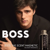 Hugo Boss - Boss The Scent Magnetic eau de parfum parfüm uraknak