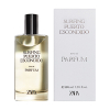 Zara - Surfing Puerto Escondido eau de parfum parfüm uraknak