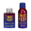 FC Barcelona - FC Barcelona szett I. eau de toilette parfüm uraknak