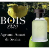 Bois - Agrumi Amari di Sicilia eau de toilette parfüm unisex