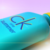 Calvin Klein - Ck One Summer (2020) eau de toilette parfüm unisex