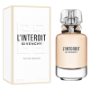 Givenchy - L'Interdit (eau de toilette) (2022) eau de toilette parfüm hölgyeknek