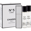 Chanel - Chanel No.5 L'eau (Twist & Spray) eau de toilette parfüm hölgyeknek