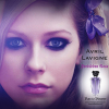 Avril Lavigne - Forbidden Rose testápoló parfüm hölgyeknek