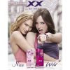 Mexx - XX Wild eau de toilette parfüm hölgyeknek