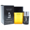 Azzaro - Pour Homme szett X. eau de toilette parfüm uraknak