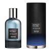 Hugo Boss - The Collection Energetic Fougere eau de parfum parfüm uraknak