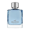 Hollister - Wave for Him eau de toilette parfüm uraknak