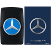 Mercedes-Benz - Mercedes Benz Man Intense eau de toilette parfüm uraknak