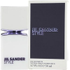Jil Sander - Style eau de parfum parfüm hölgyeknek