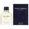 Dolce & Gabbana - Pour Homme after shave parfüm uraknak