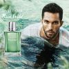 Davidoff - Run Wild eau de toilette parfüm uraknak