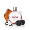 Hugo Boss - Hugo Woman (eau de Parfum) eau de parfum parfüm hölgyeknek