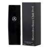 Mercedes-Benz - Club Black eau de toilette parfüm uraknak