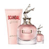 Jean Paul Gaultier - Scandal szett IV. eau de parfum parfüm hölgyeknek