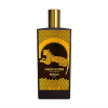 Memo Paris - African Leather eau de parfum parfüm unisex