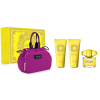 Versace - Yellow Diamond szett X. eau de toilette parfüm hölgyeknek