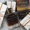 Hugo Boss - Baldessarini Ambré OUD eau de parfum parfüm uraknak