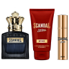 Jean Paul Gaultier - Scandal Intense szett I. parfum parfüm uraknak