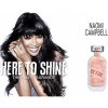 Naomi Campbell - Here To Shine eau de toilette parfüm hölgyeknek