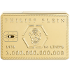 Philipp Plein - No Limit$ Gold eau de parfum parfüm uraknak