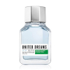 Benetton - United Dreams Go Far eau de toilette parfüm uraknak
