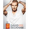David Beckham - Instinct Sport eau de toilette parfüm uraknak