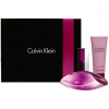 Calvin Klein - Euphoria Forbidden szett I. eau de parfum parfüm hölgyeknek