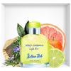 Dolce & Gabbana - Light Blue Italian Zest Pour Homme eau de toilette parfüm uraknak