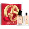 Giorgio Armani - Sí (eau de parfum) szett XIV. eau de parfum parfüm hölgyeknek