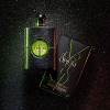 Yves Saint-Laurent - Black Opium Illicit Green eau de parfum parfüm hölgyeknek