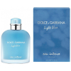 Dolce & Gabbana - Light Blue Eau Intense eau de parfum parfüm uraknak