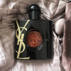 Yves Saint-Laurent - Black Opium Gold (Limited Edition) eau de parfum parfüm hölgyeknek