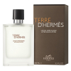 Hermés - Terre D' Hermes after shave parfüm uraknak