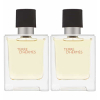 Hermés - Terre D' Hermes szett X. eau de toilette parfüm uraknak