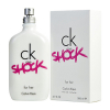 Calvin Klein - CK One Shock eau de toilette parfüm hölgyeknek
