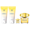Versace - Yellow Diamond szett XI. eau de toilette parfüm hölgyeknek