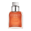 Calvin Klein - Eternity Flame eau de toilette parfüm uraknak