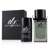 Burberry - Mr. Burberry szett II. eau de toilette parfüm uraknak