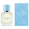 Dolce & Gabbana - Light Blue (2025) eau de toilette parfüm uraknak