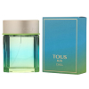 Tous - Chill eau de toilette parfüm uraknak