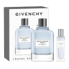 Givenchy - Gentlemen Only szett III. eau de toilette parfüm uraknak