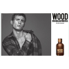 Dsquared² - Wood for Him eau de toilette parfüm uraknak