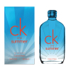 Calvin Klein - CK One Summer (2017) eau de toilette parfüm unisex