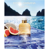 Dolce & Gabbana - Light Blue Sun eau de toilette parfüm uraknak